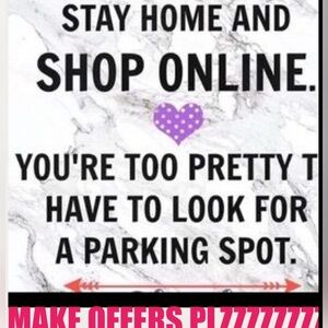 OK! WHOS GOT AN OFFER TO SEND!? GO AHEAD...TRY ME!